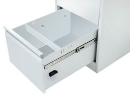 Metal Filing Cabinet