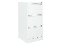 Metal Filing Cabinet