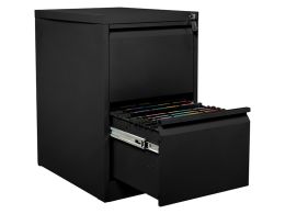 Metal Filing Drawers