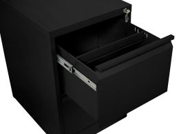 Metal Filing Drawers