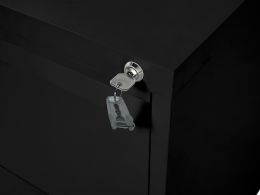 Metal Filing Drawers