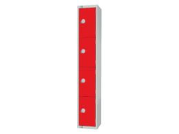Metal Staff Lockers