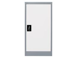 Metal Storage Cupboards