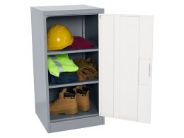 Metal Storage Cupboards