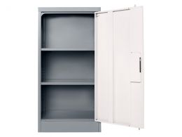 Metal Storage Cupboards