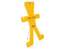 Minder Safety Barrier