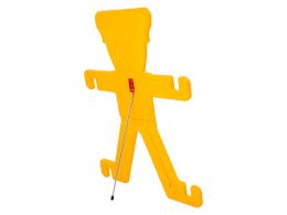 Minder Safety Barrier