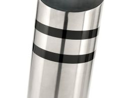 Mitre Stainless Steel Bollard