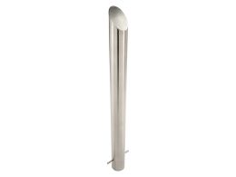 Mitre Top Fixed Bollard