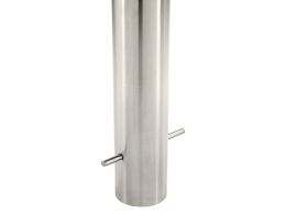 Mitre Top Fixed Bollard