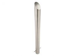 Mitre Top Fixed Bollard