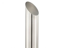 Mitre Top Fixed Bollard