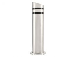 Mitre Top Street Bollard
