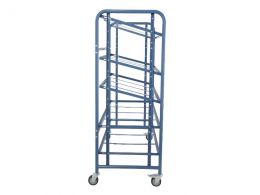 Mobile Picking Bin Trolley