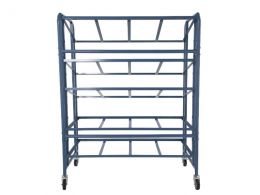 Mobile Picking Bin Trolley