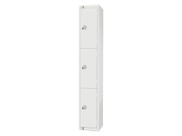 Modern Office Lockers