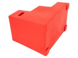 3 Step Plastic Steps