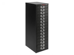 Multi Drawer Cabinet