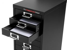 Multi Drawer Cabinet