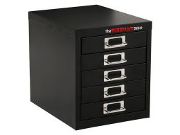 Multi Drawer Filing Cabinet
