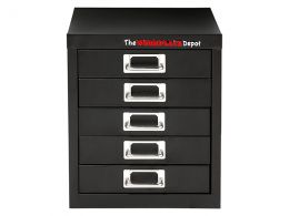 Multi Drawer Filing Cabinet