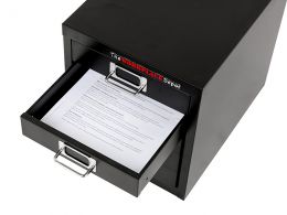 Multi Drawer Filing Cabinet