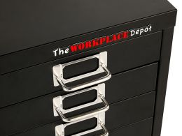 Multi Drawer Filing Cabinet