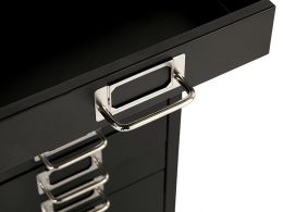 Multi Drawer Storage Cabinet