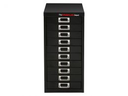 Multi Drawer Storage Cabinet