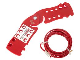 Multi Purpose Cable Lockout