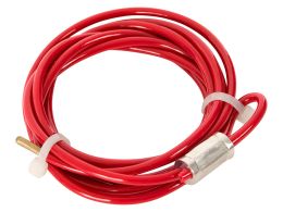 Multi Purpose Cable Lockout