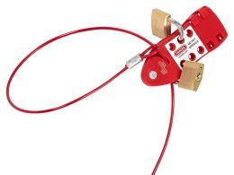 Multi Purpose Cable Lockout