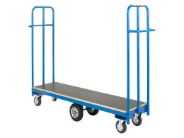Narrow Aisle Trolley
