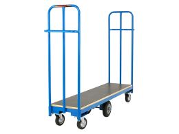Narrow Aisle Trolley