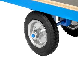 Narrow Aisle Trolley
