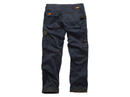 Scruffs Scruffs Navy Worker Trousers