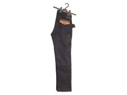 Scruffs Scruffs Navy Worker Trousers