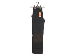 Scruffs Scruffs Navy Worker Trousers