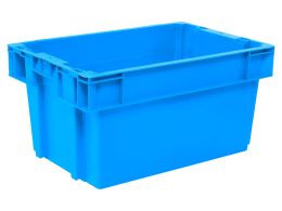 Nesting Storage Container