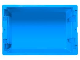 Nesting Storage Container