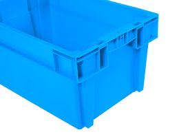 Nesting Storage Container