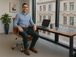 Office Desk Chair