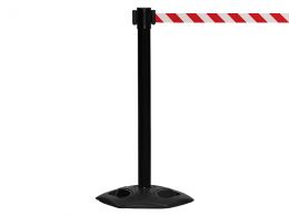 Outdoor Barrier Posts