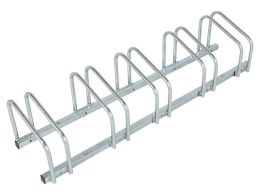 Outdoor Bike Rack