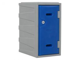 Outdoor Lockers