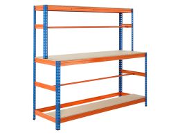 Packing Workbench