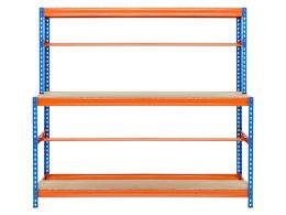 Packing Workbench