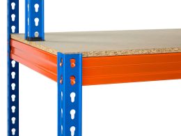Packing Workbench