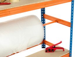 Packing Workbench