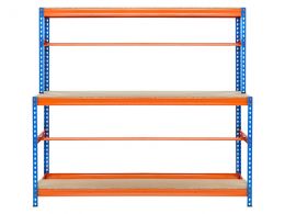 Packing Workbench